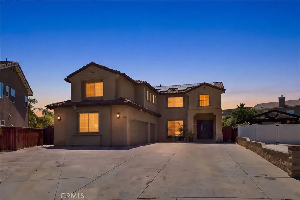 25075 Bonnet Circle, Menifee