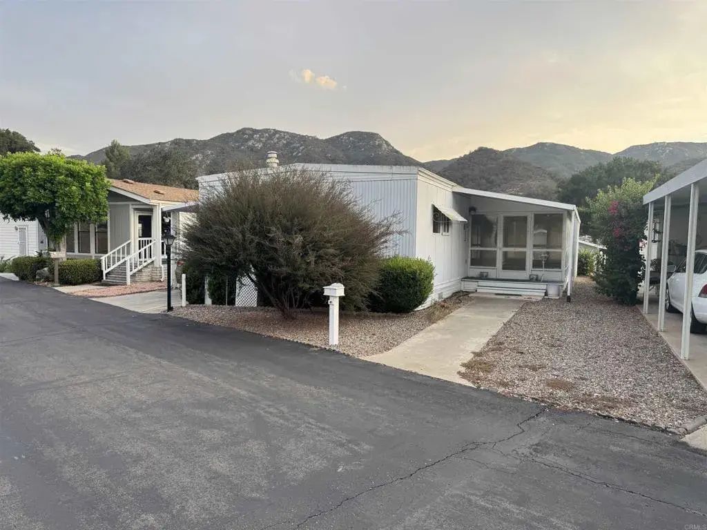 8975 Lawrence Welk Drive 85, Escondido