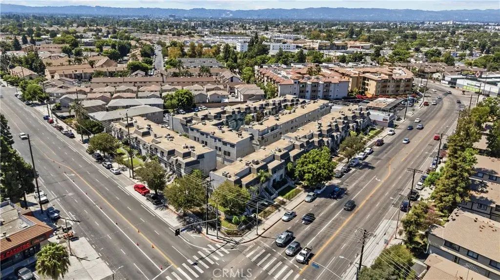 14500 Van Nuys 29, Panorama City
