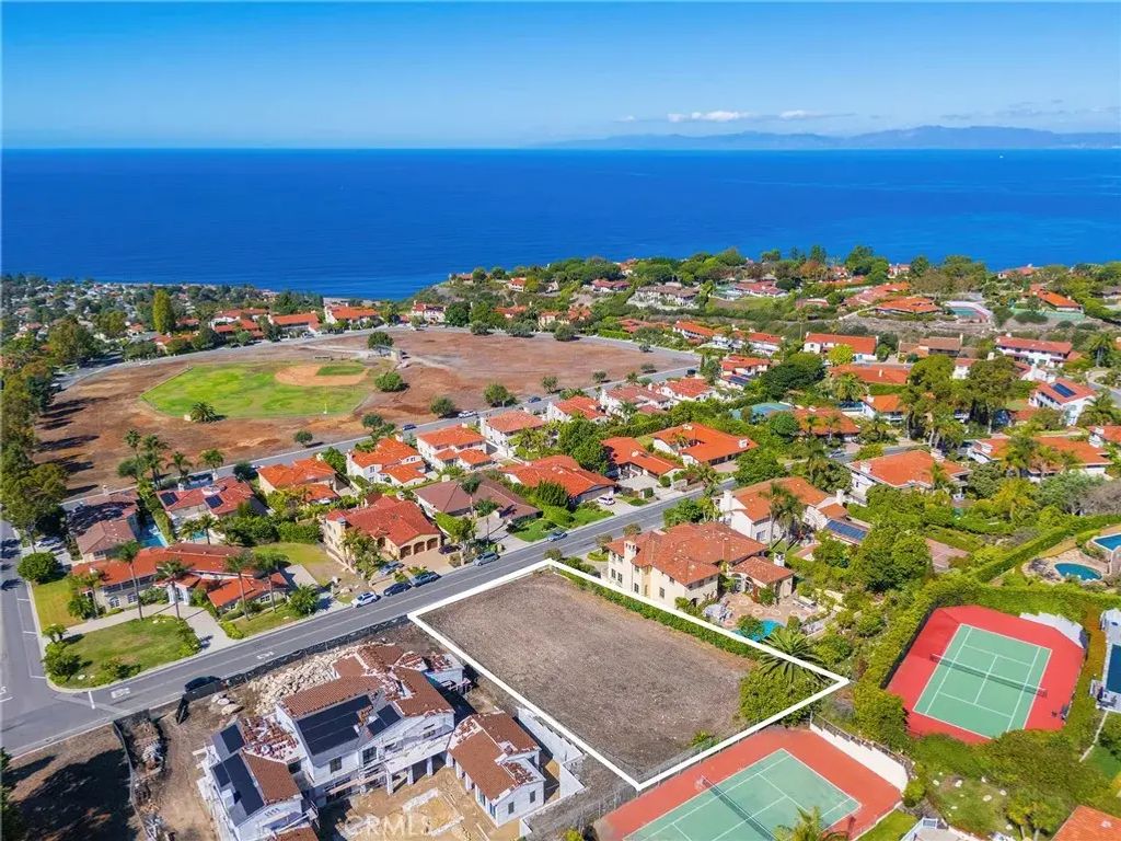 1520 Via Zurita, Palos Verdes Estates