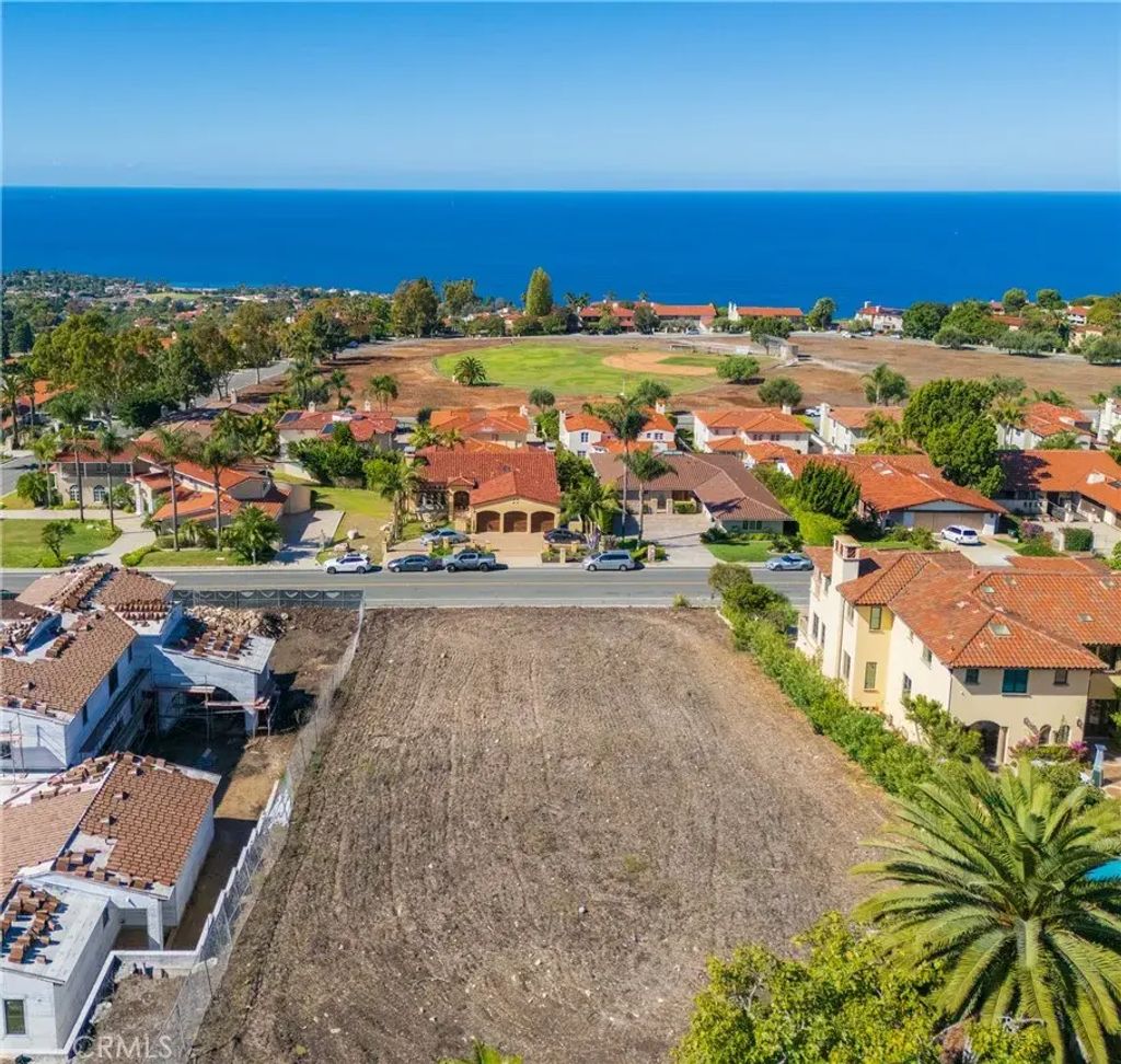 1520 Via Zurita, Palos Verdes Estates