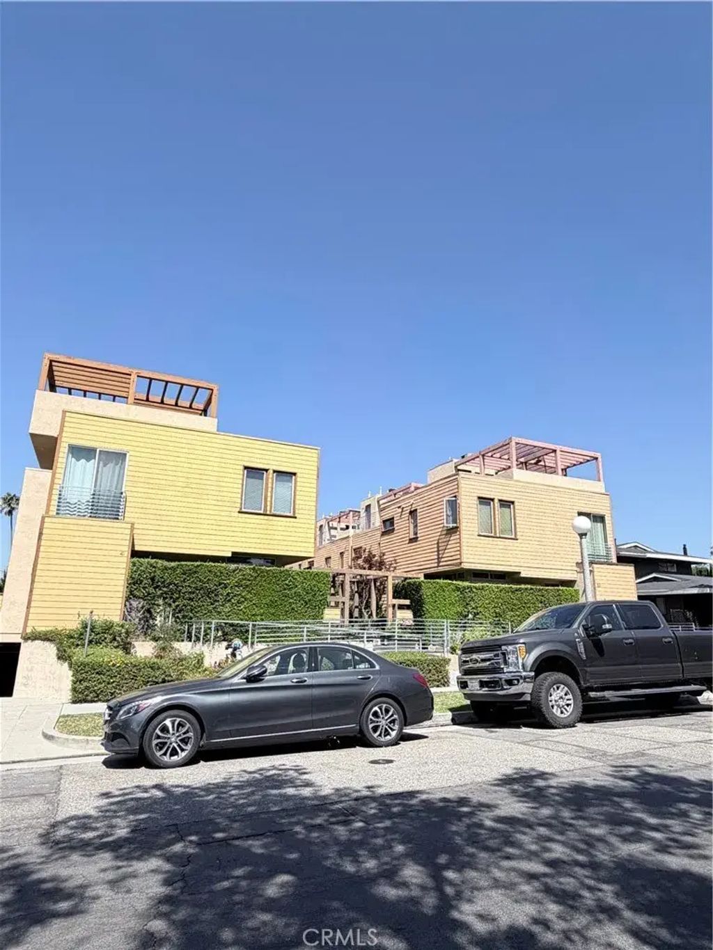 41 N Oak 4, Pasadena