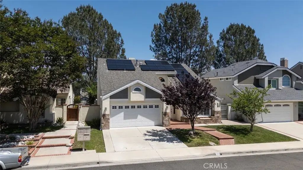 10 Windflower, Aliso Viejo