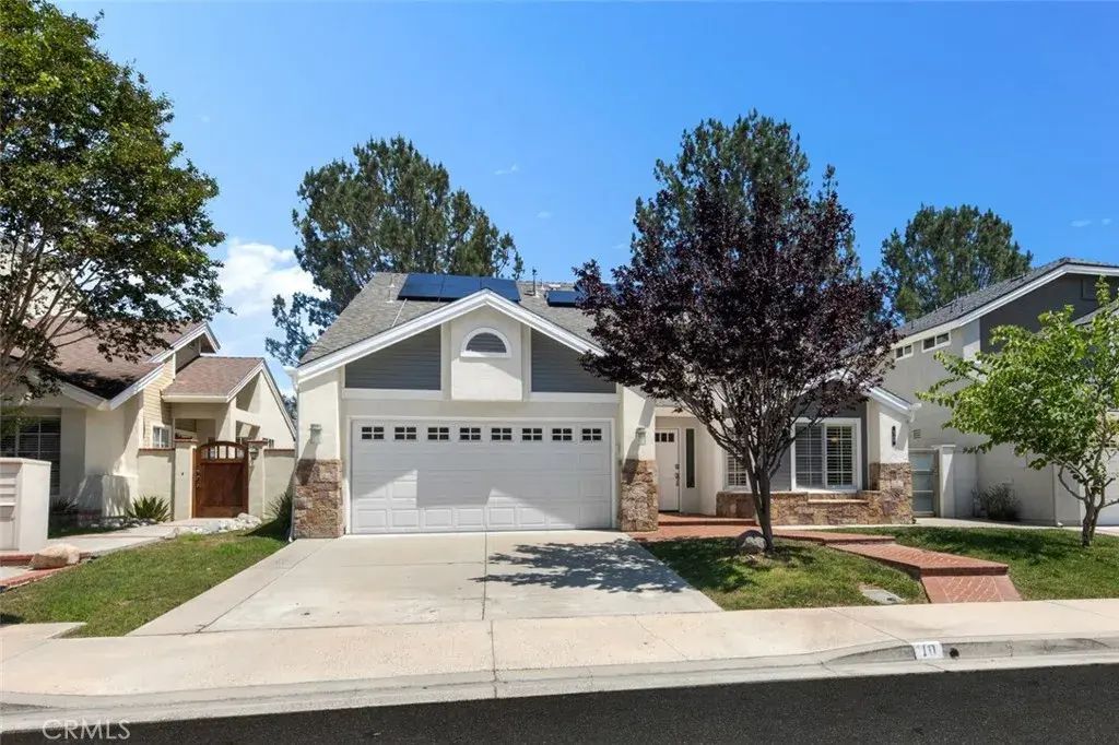 10 Windflower, Aliso Viejo