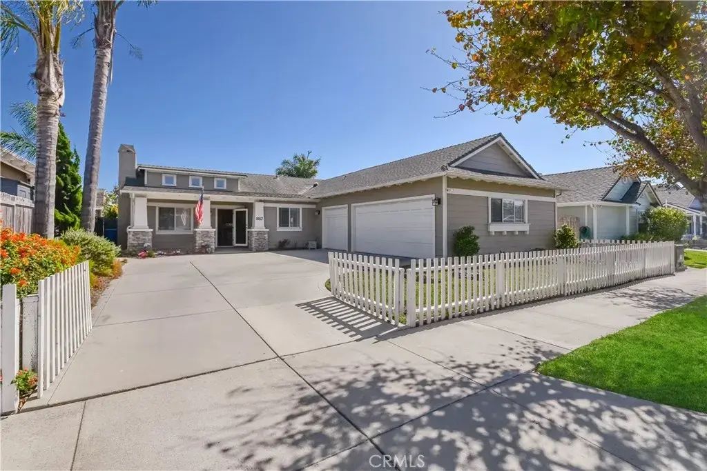 1553 Blackberry Avenue, Arroyo Grande