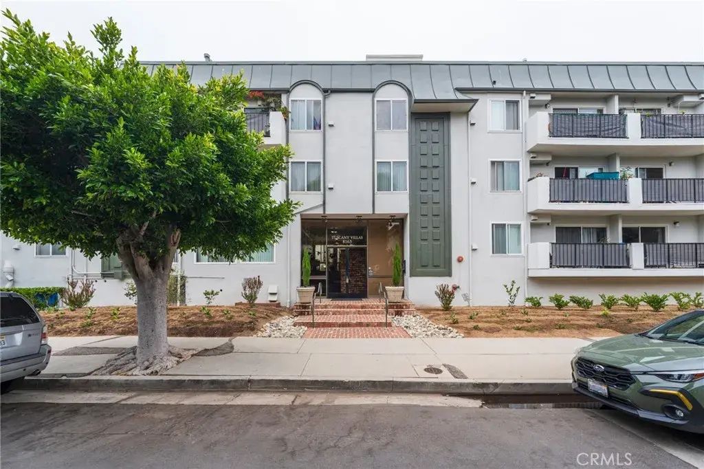 8163 Redlands Street 56, Playa Del Rey