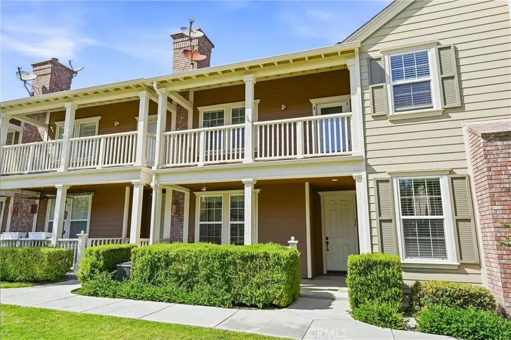 24 Corbin, Ladera Ranch