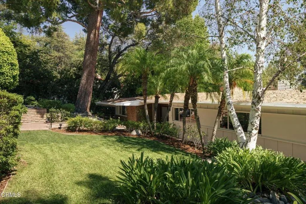 1630 Torcida Drive, La Canada Flintridge