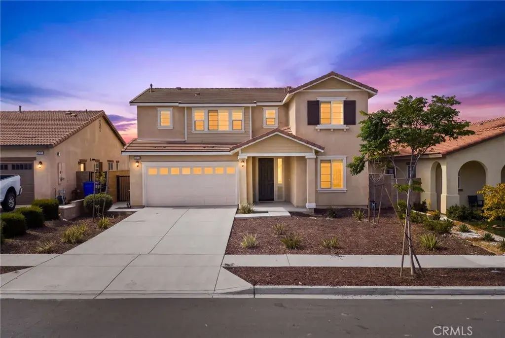15623 Kings Peak Drive, Fontana