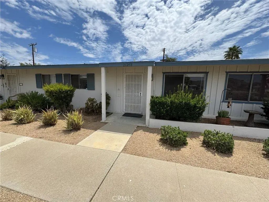 26258 Cherry Hills, Sun City