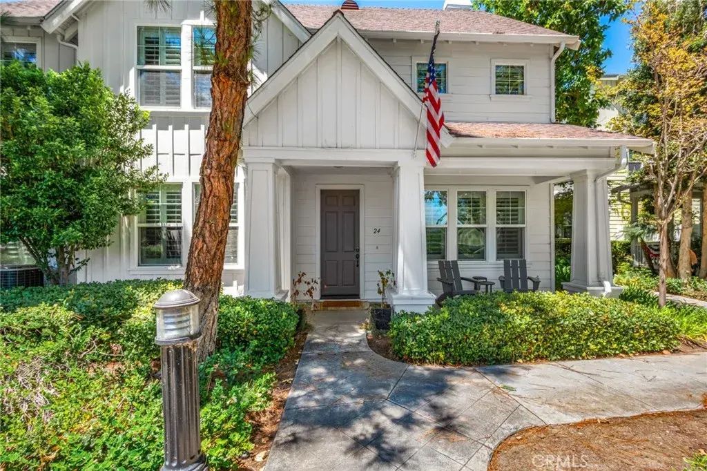 24 Thorp Spring, Ladera Ranch