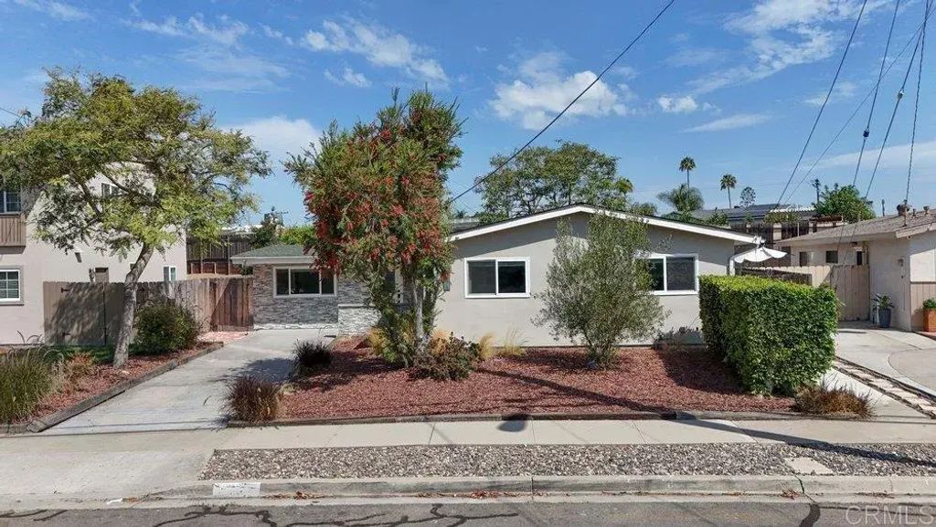 5174 Acuna Street, CLAIREMONT