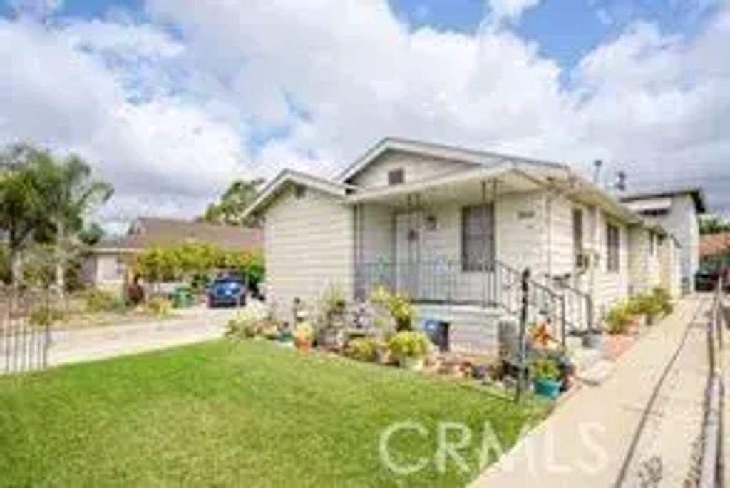 2845 Estara, Los Angeles