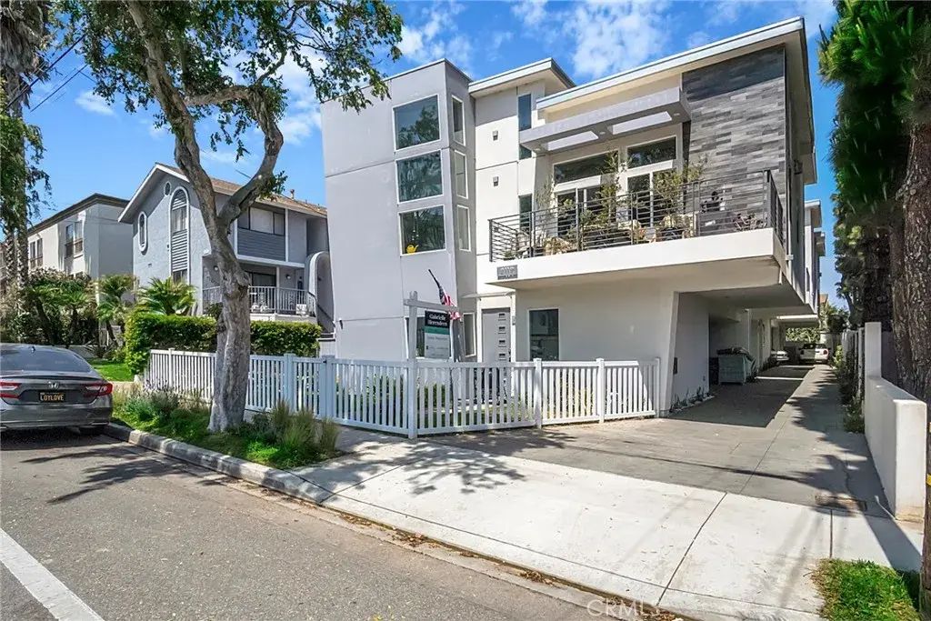2119 Grant Avenue B, Redondo Beach