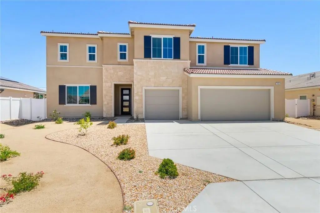 38824 Malva Rosa Drive, Palmdale