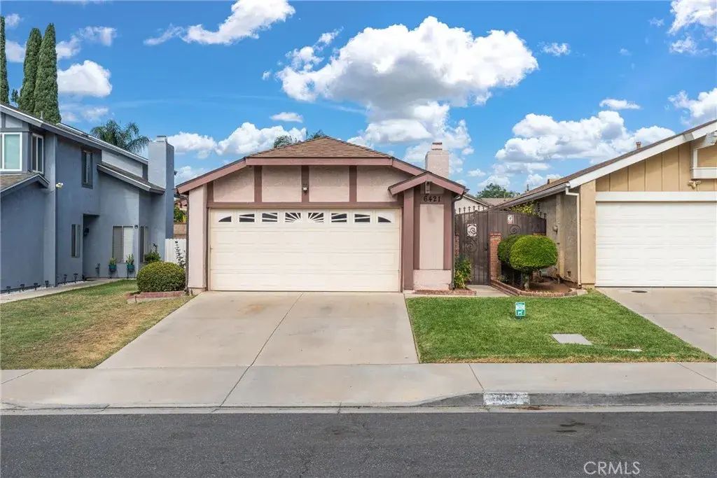 6421 Thunder Bay, Jurupa Valley