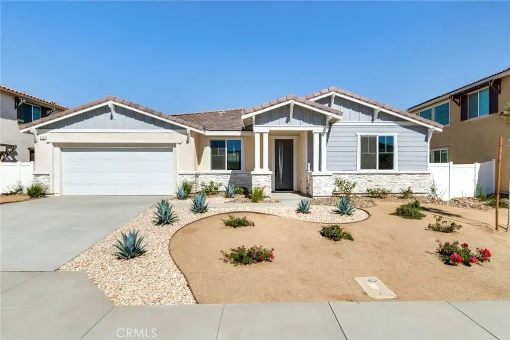 2309 Century Plant Street, Palmdale