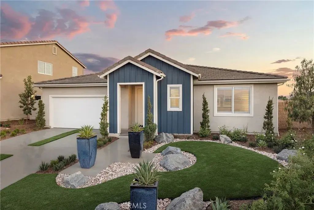 24855 Tall Tree Terrace, Menifee
