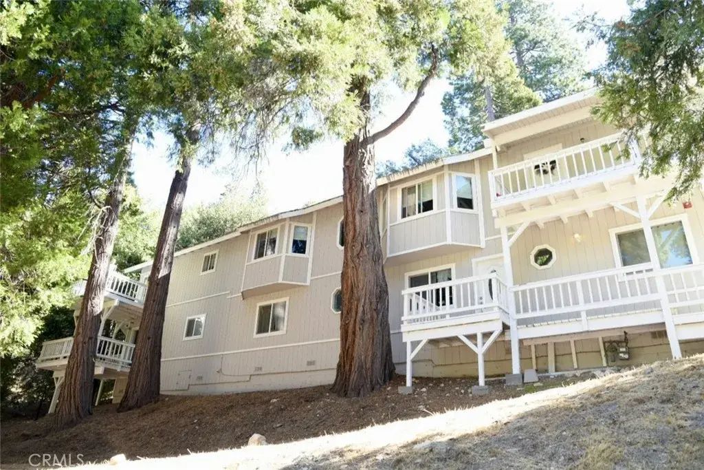 177 Dart Canyon Road, Crestline