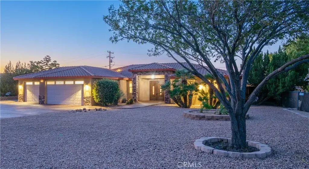 57934 Juarez, Yucca Valley