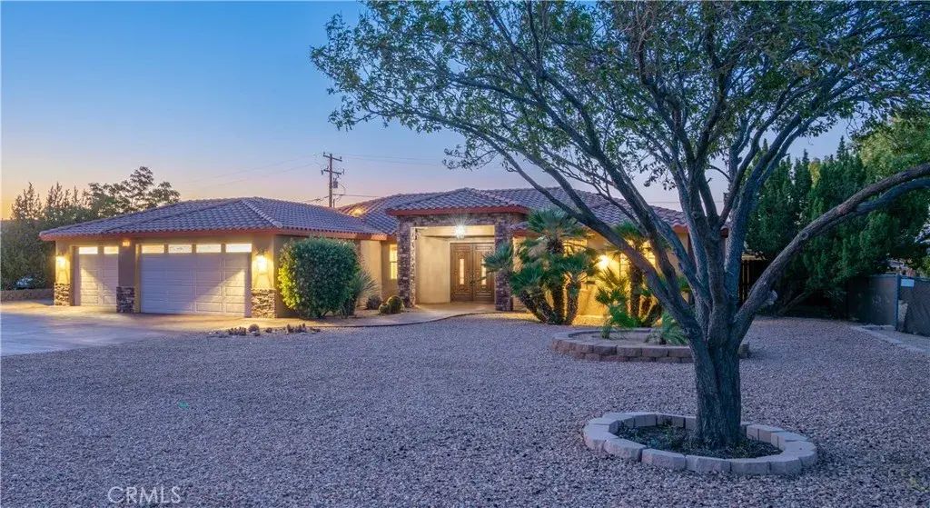 57934 Juarez, Yucca Valley