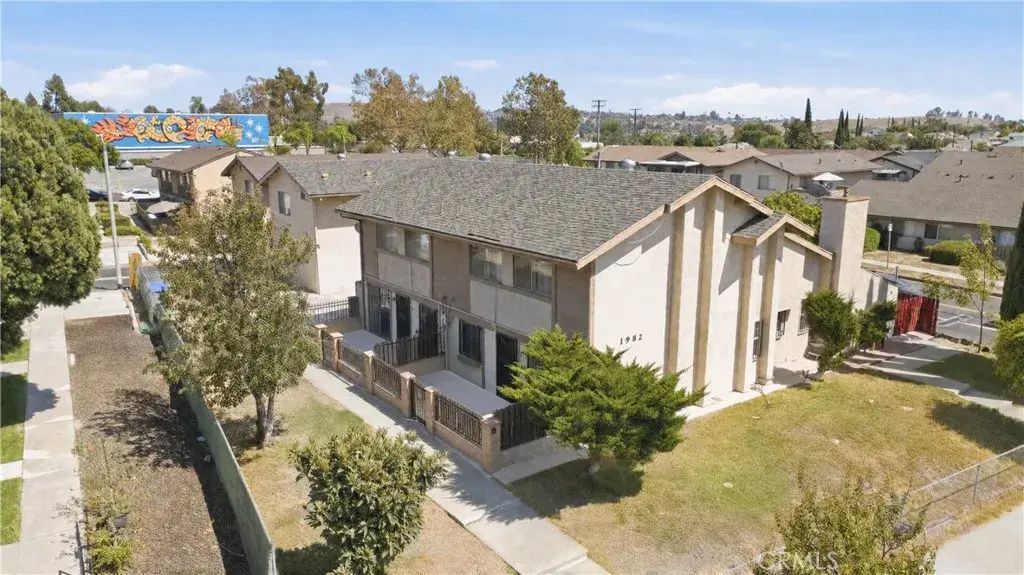 1982 S Garfield, Monterey Park