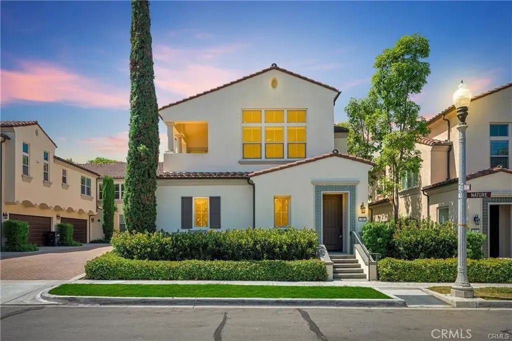 88 Nature, Irvine