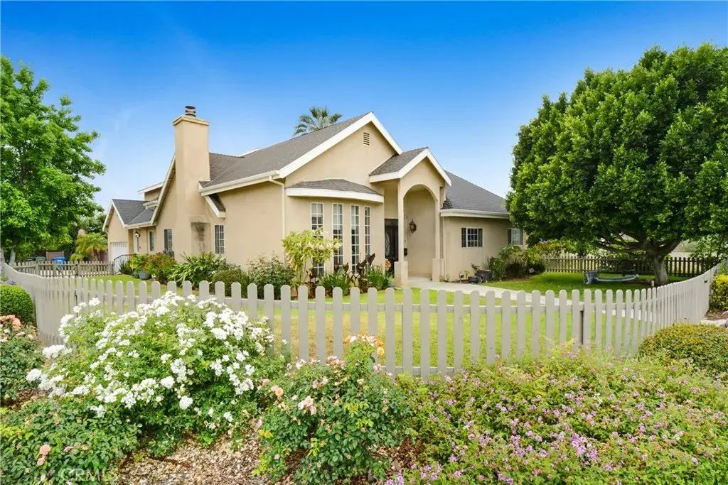 456 Myrtle Ave., Glendora