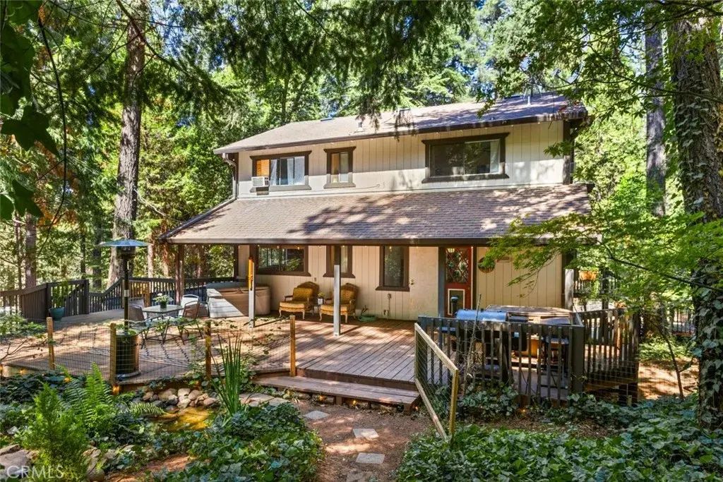 15778 Coutolenc Road, Magalia