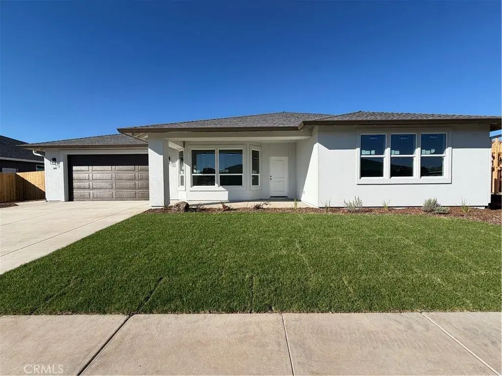 346 Ellingson Way, Chico