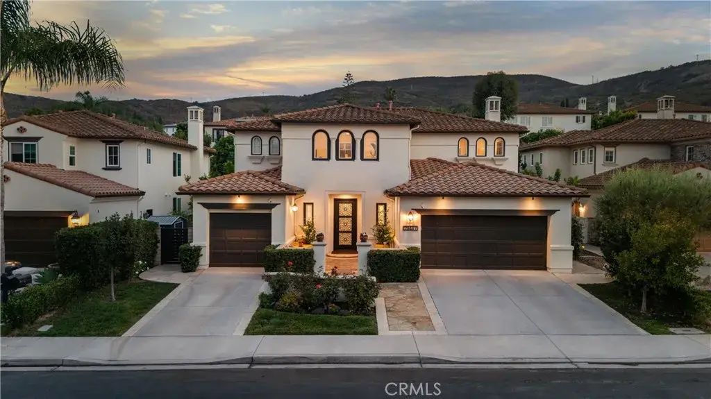 28441 Via Mondano, San Juan Capistrano