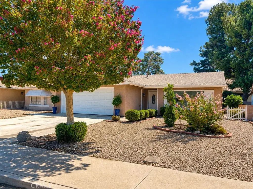 2121 El Rancho, Hemet