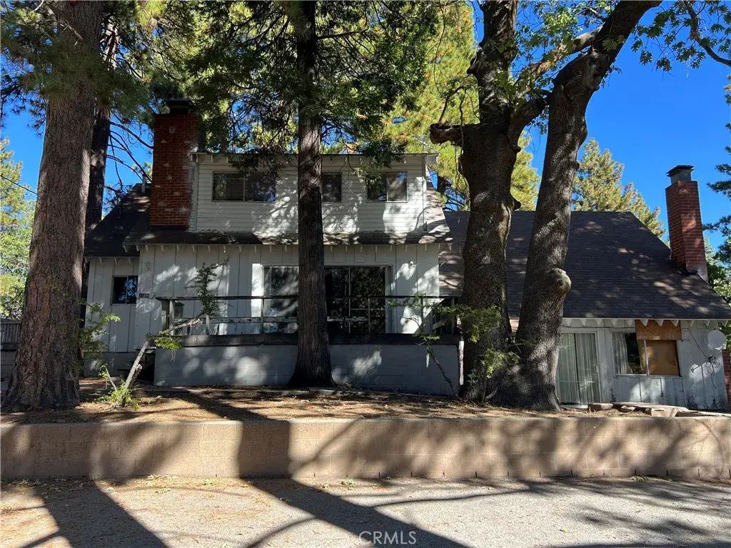 31096 Wild Oak, Running Springs