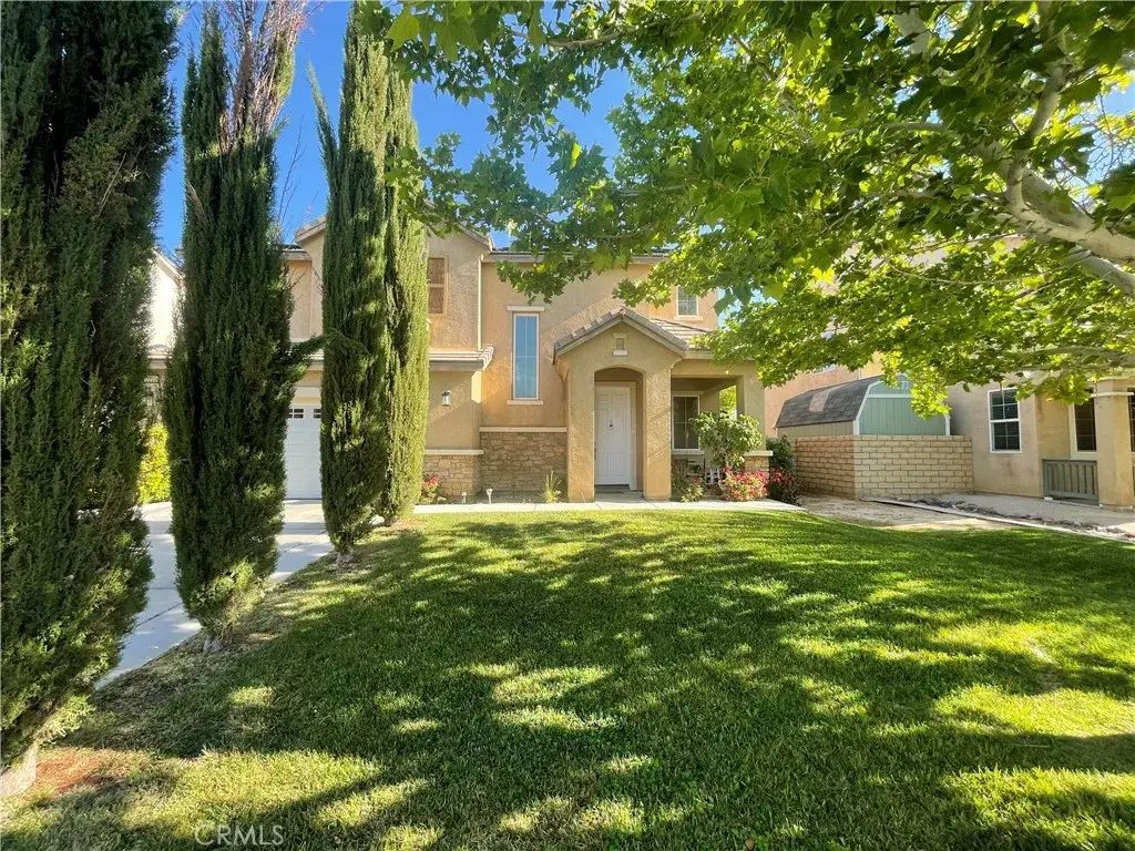 3303 Arious, Lancaster