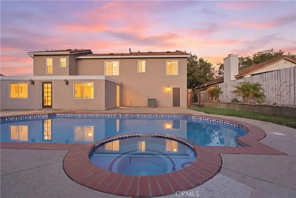 37449 Bayberry, Palmdale
