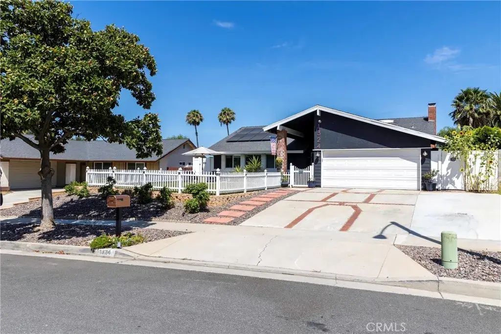 1324 Vallejo Drive, Corona