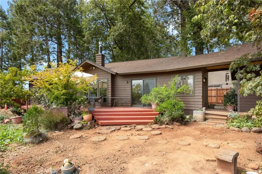 13591 S Park, Magalia