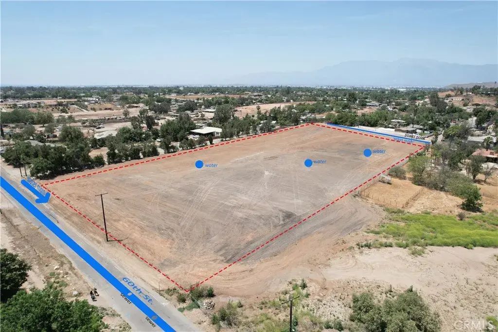1 60th, Jurupa Valley