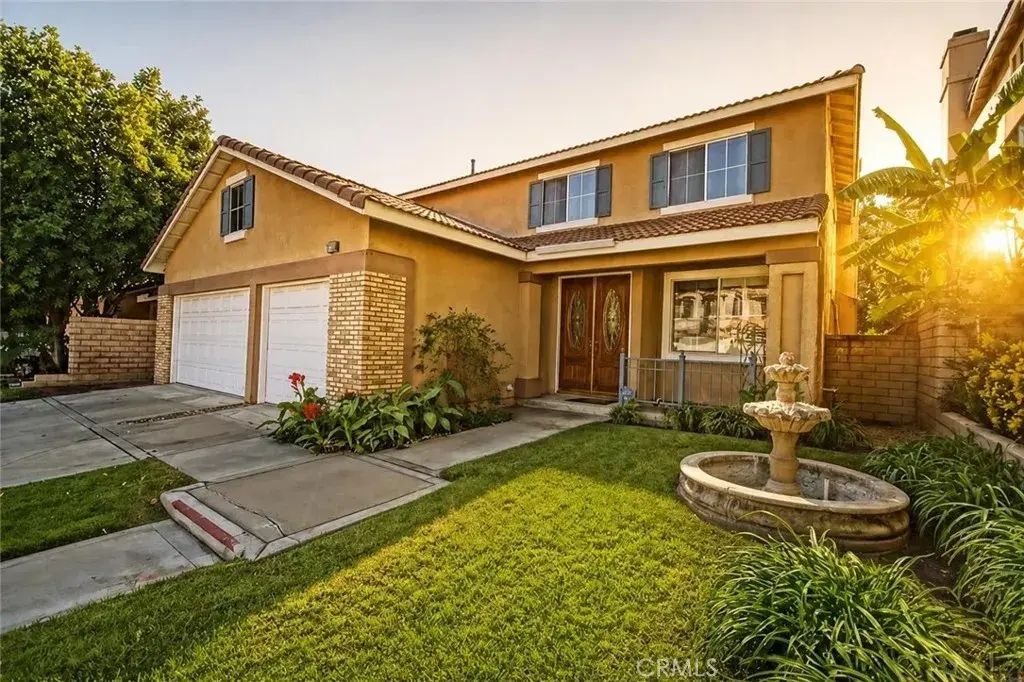 7350 Legacy, Rancho Cucamonga