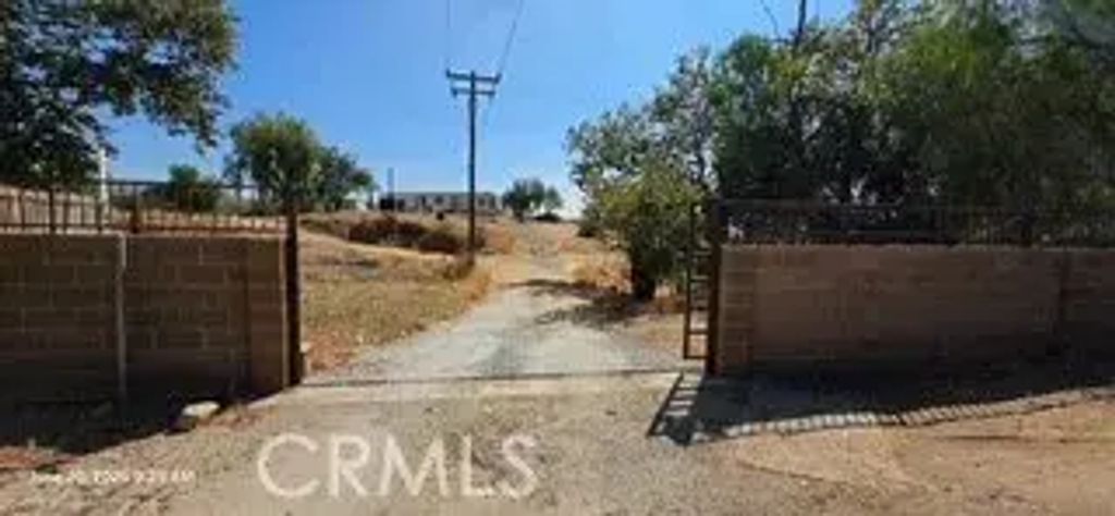 20680 Santa Rosa Mine Road, Perris