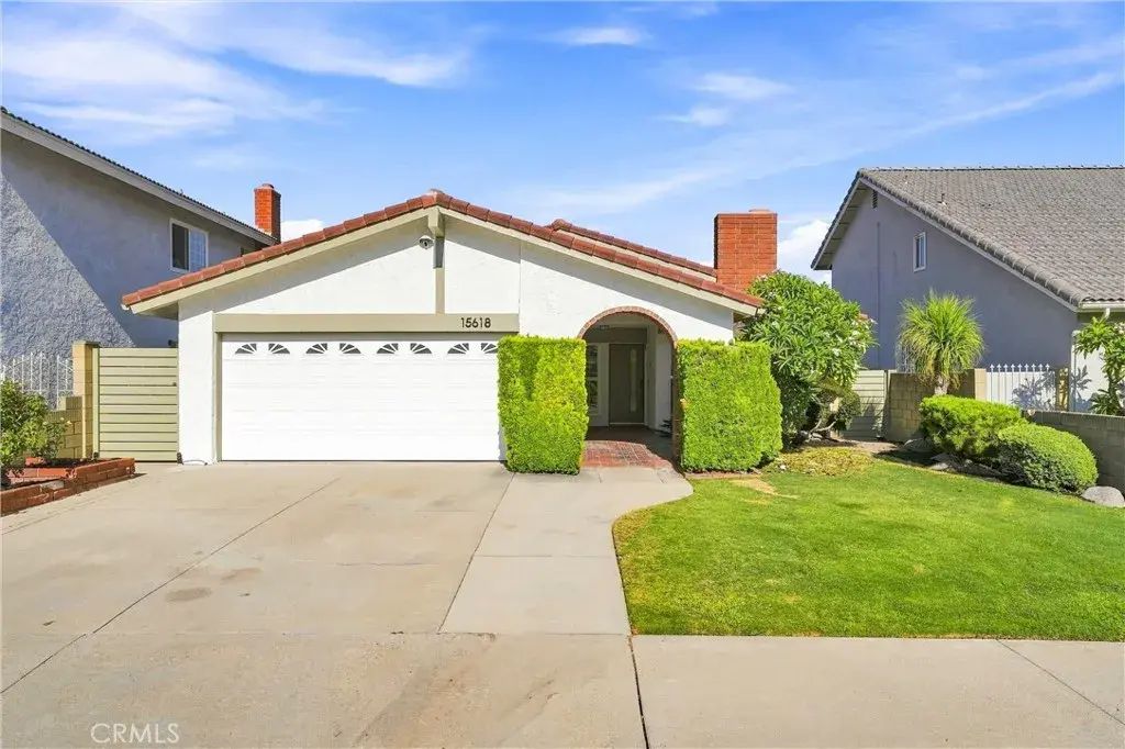 15618 Caulfield Avenue, Norwalk