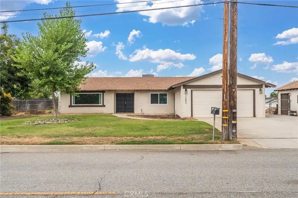 12806 7th, Yucaipa