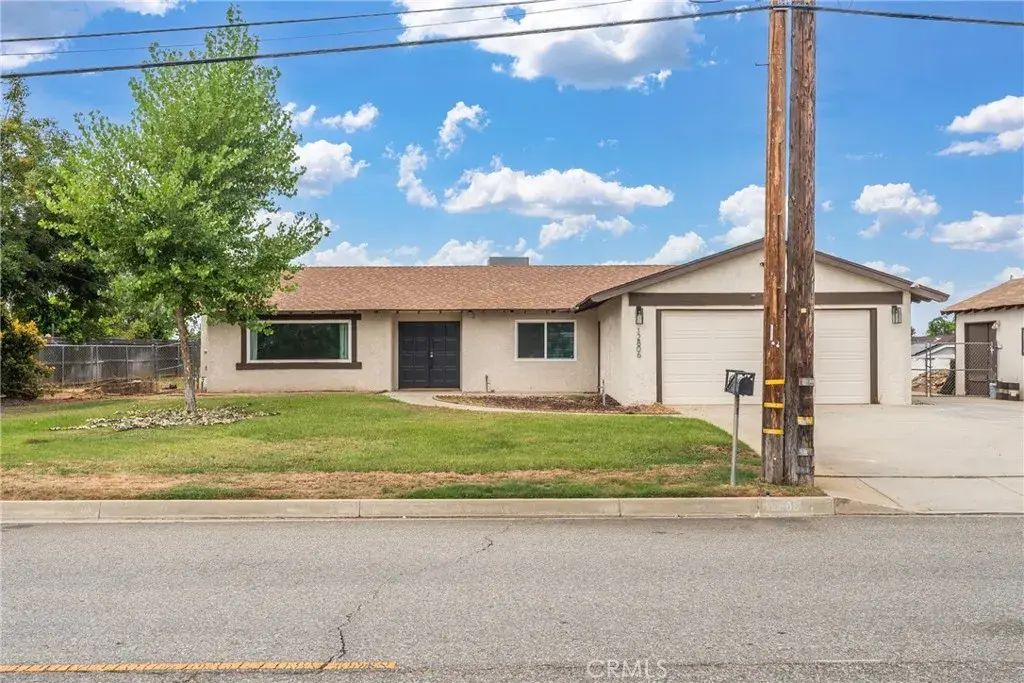 12806 7th, Yucaipa