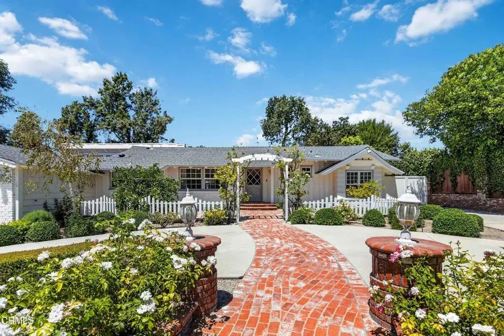535 Rosario Drive, Thousand Oaks