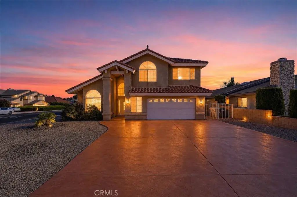 17943 Garden Glen Drive, Victorville