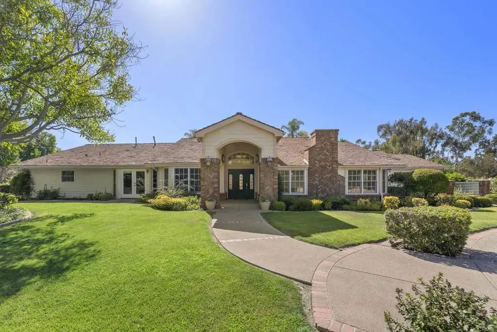 5427 La Crescenta, Rancho Santa Fe