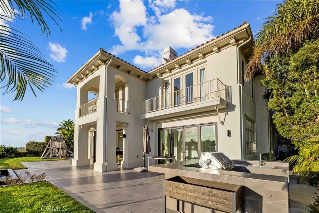 37 Vista Luci, Newport Coast