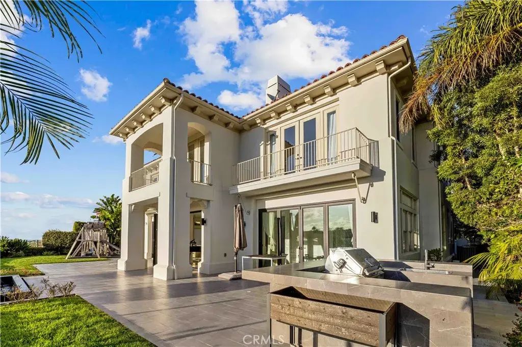 37 Vista Luci, Newport Coast
