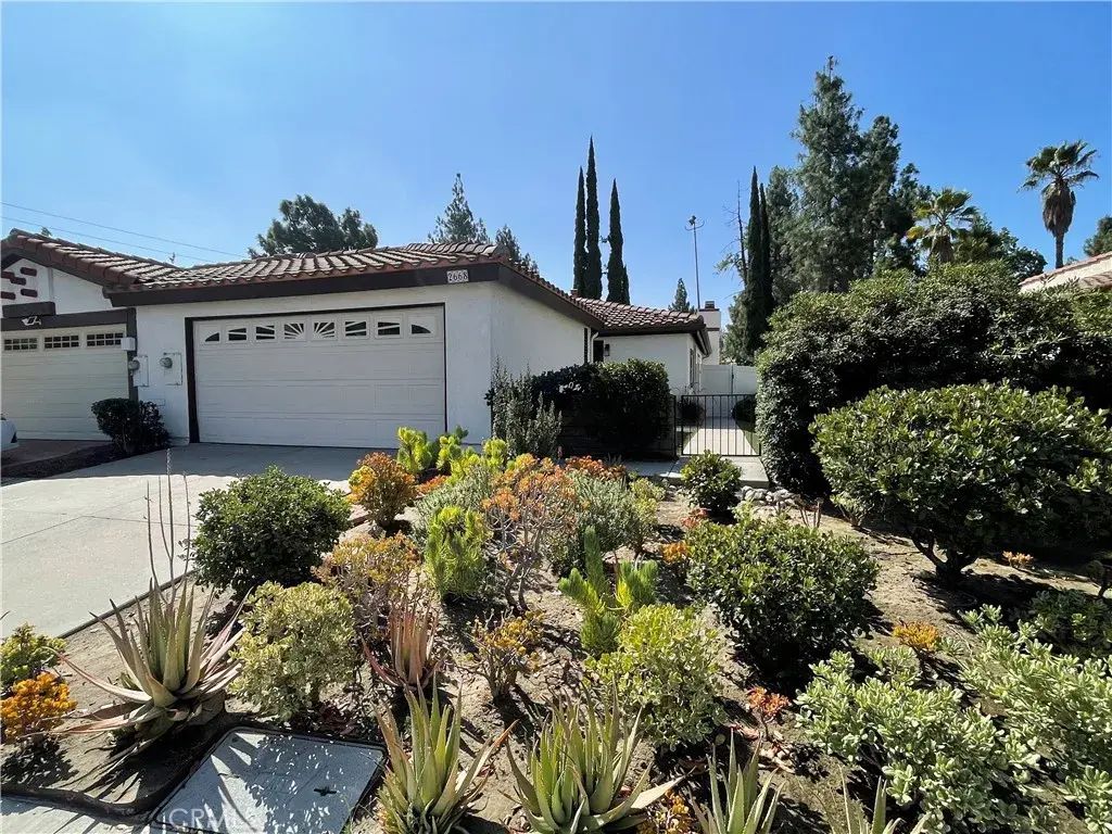 2668 Hacienda Drive, Duarte
