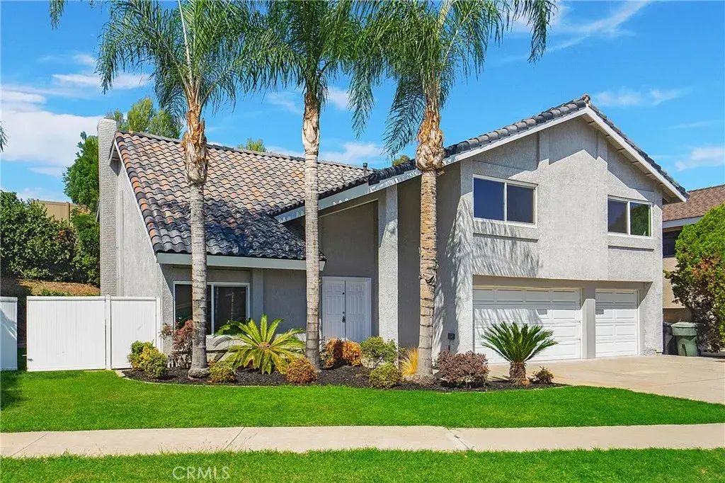419 Fleming, Placentia